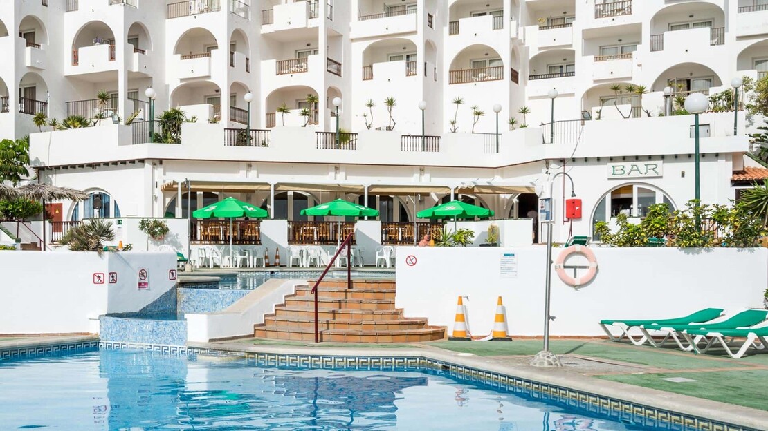 BLUESEA Callao Garden